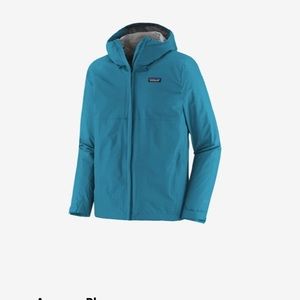 Patagonia Men’s Rain jacket- Torrenthell